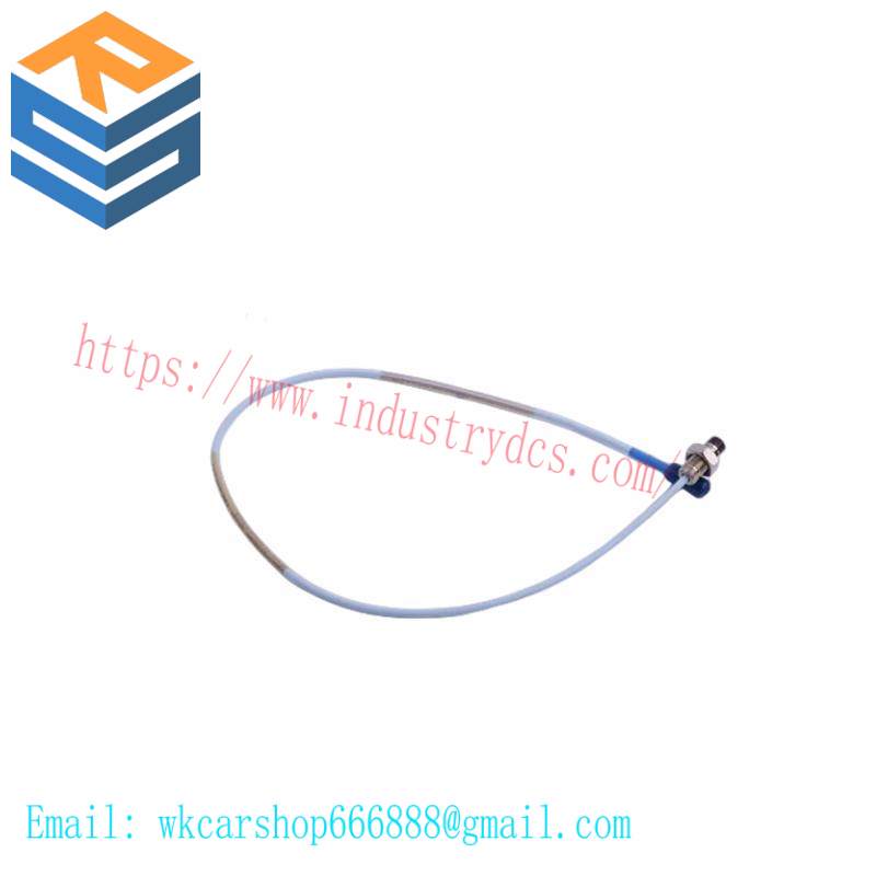 Bently Nevada 330909-00-60-10-02-05 Proximity Probes