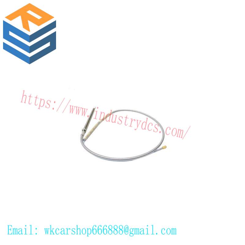 Bently Nevada 330909-00-80-10-02-05  Proximity Probes