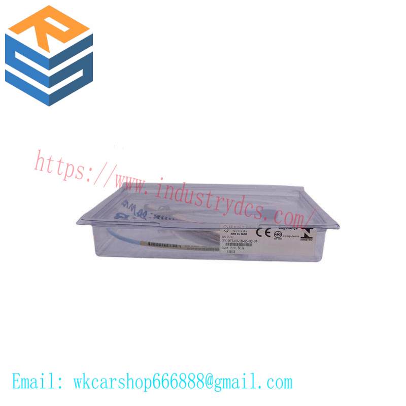 Bently Nevada 330910-00-05-50-02-00 Proximity Probes
