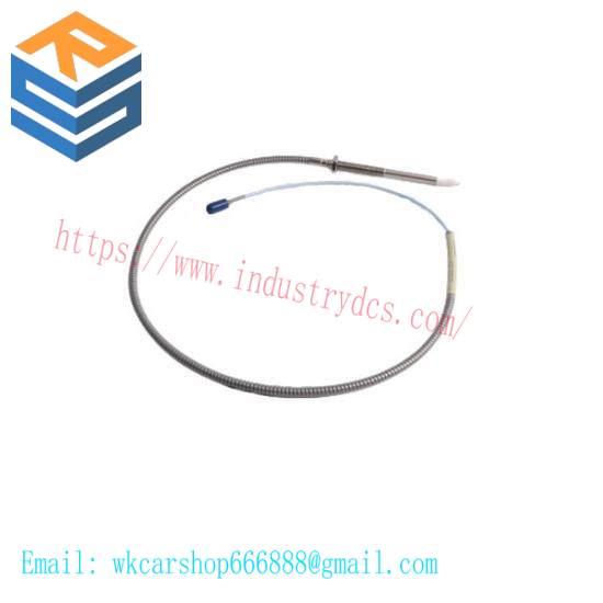 Bently Nevada 330910-00-07-05-02-00 Proximity probe