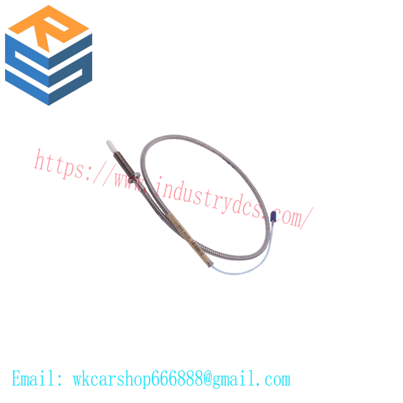 Bently Nevada 330910-00-12-10-02-00 NSv Proximity Probes