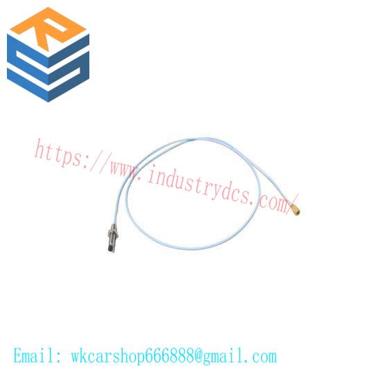 BENTLY NEVADA 330910-00-13-10-02-00 3300 NSv Proximity Probe