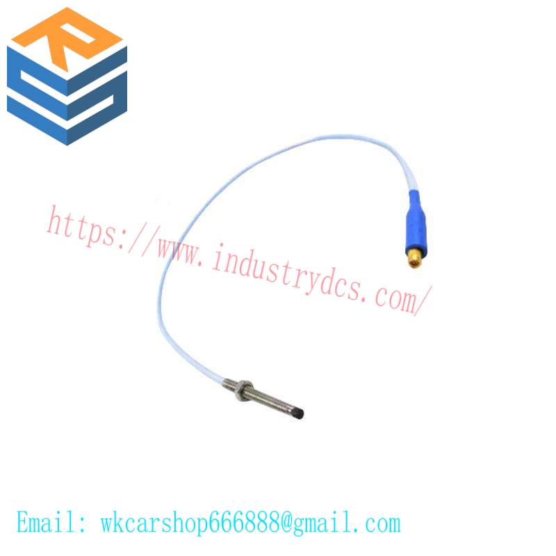 Bently Nevada 330910-00-13-10-02-00 3300 XL 8 mm Proximity Probes