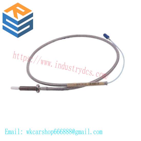 Bently Nevada  330910-01-07-10-01-00  3300 NSv Proximity Probes