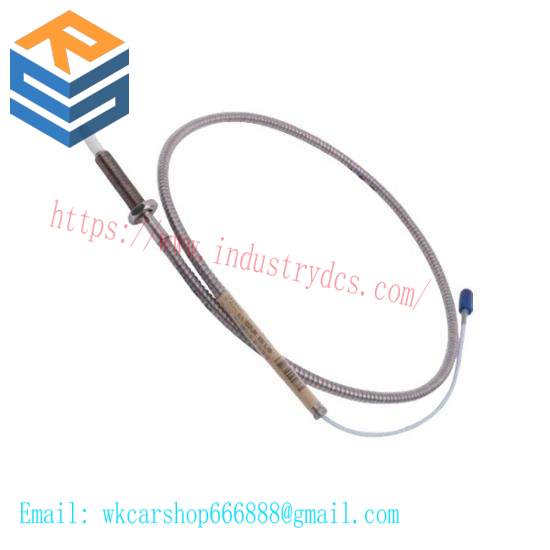 Bently Nevada  330910-01-07-10-01-00  3300 NSv Proximity Probes