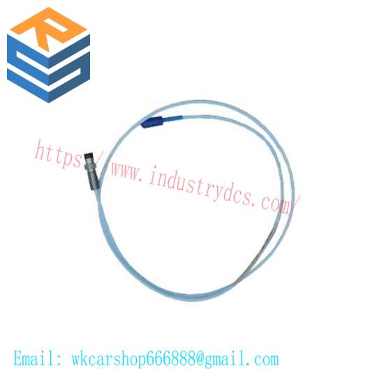 BENTLY NEVADA 330910-014-19-10-02-00  3300 XL 8 mm Proximity Probes