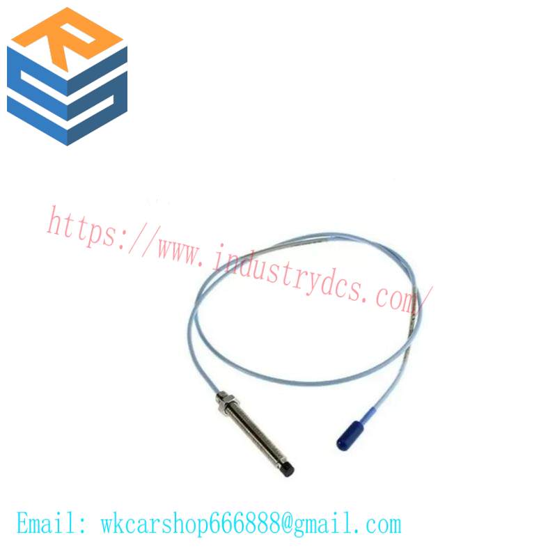 BENTLY NEVADA 330910-014-19-10-02-00 Proximity Probes