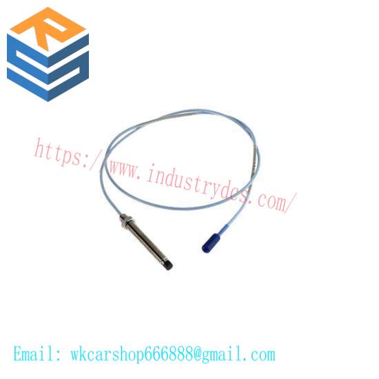 BENTLY NEVADA 330910-03-20-05-11-00  Proximity Probes