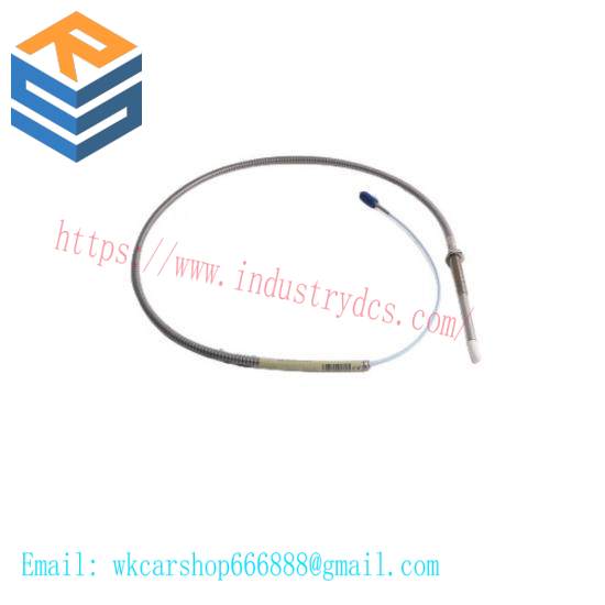 Bently Nevada 330910-05-10-02-00 Proximity probe