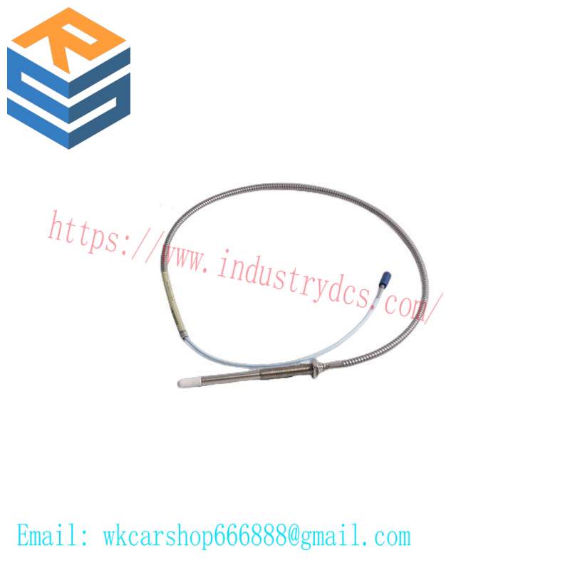 Bently Nevada 330910-05-11-10-02-00 Proximity Transducer