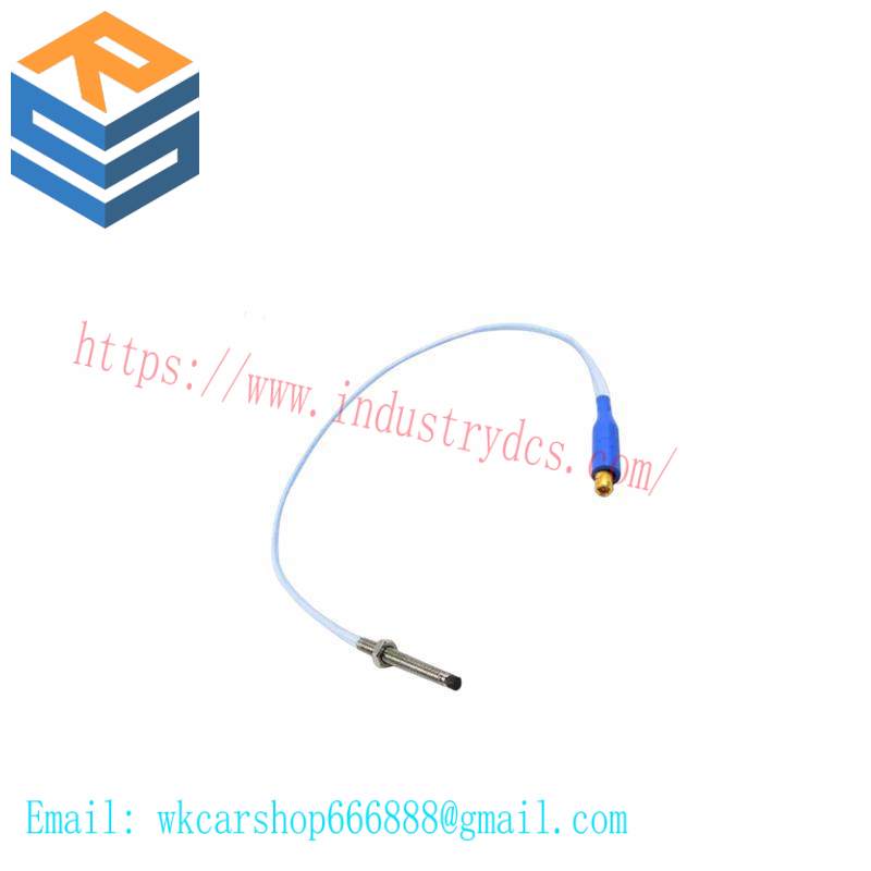Bently Nevada 330910-10-22-10-01-CN Proximity Probes