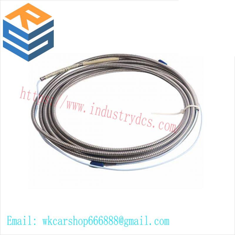 Bently Nevada 330930-040-00-00 P3403893-0006 3300 XL Standard Extension Cable