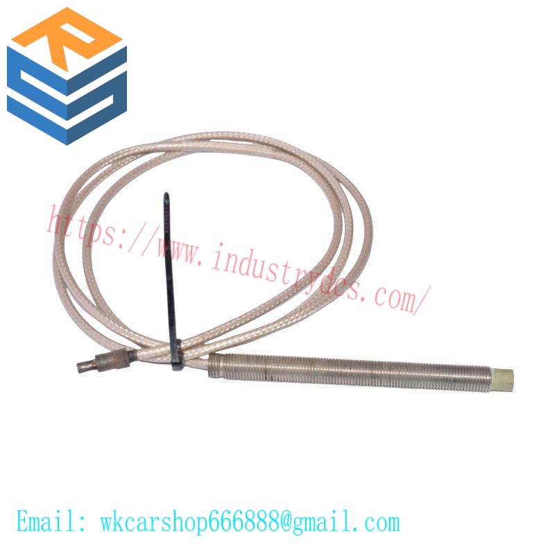 BENTLY NEVADA 330930-045-01-05 Sensor Cable