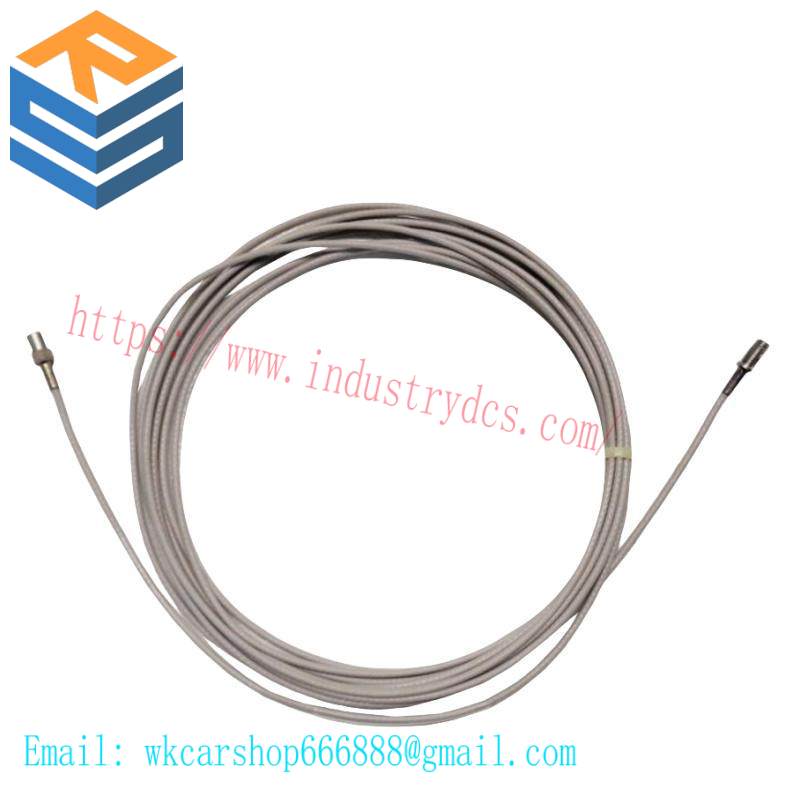 BENTLY NEVADA 330930-045-03-05 proximity probe