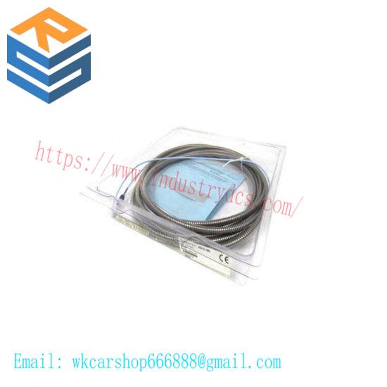 BENTLY NEVADA 330930-045-04-05 3300 XL NSv Extension Cable