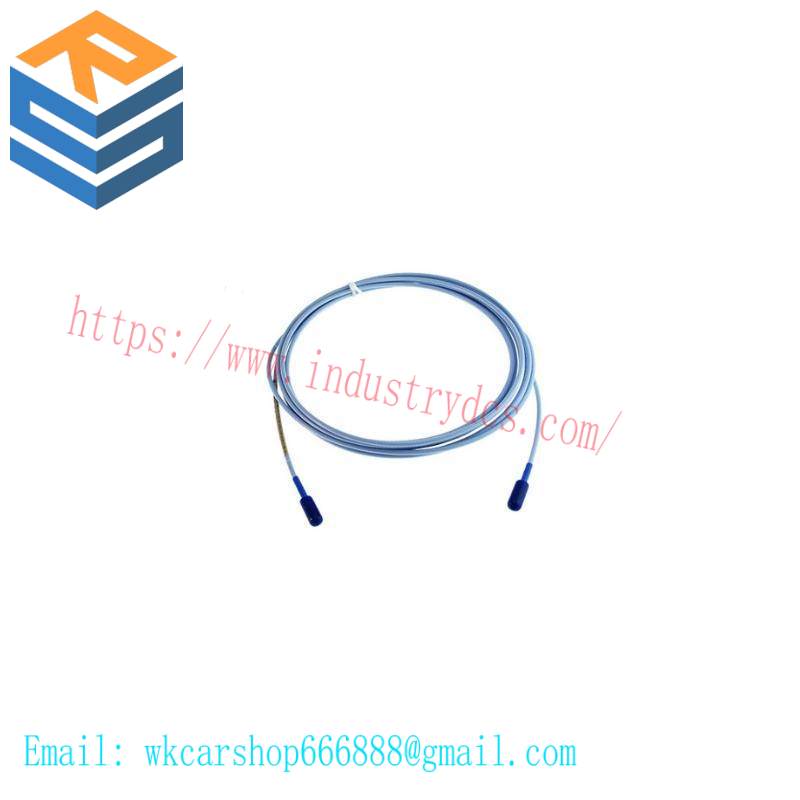 BENTLY NEVADA 330930-060-00-00 3300 NSV Standard Extension Cable