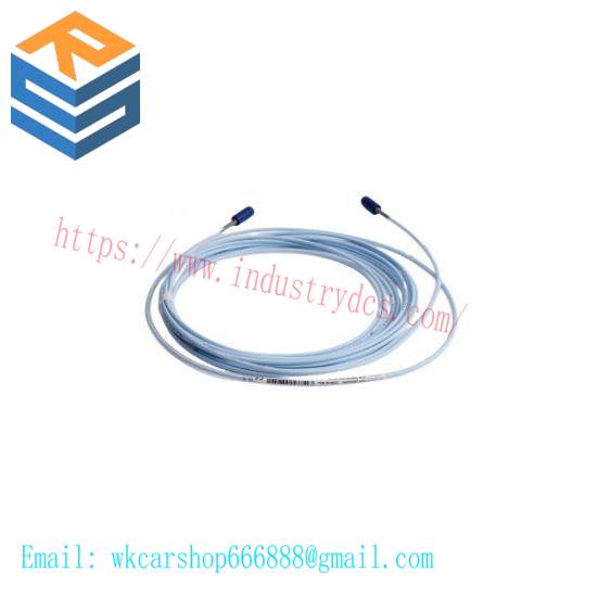 BENTLY NEVADA 330930-060-00-00 3300 NSV  Standard Extension Cable