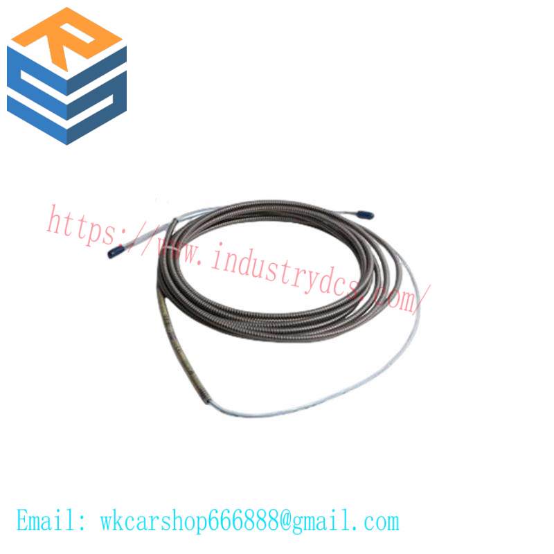 Bently Nevada 330930-060-01-CN Extension Cable