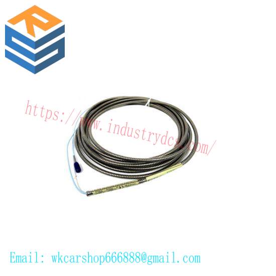 Bently Nevada 330930-065-00 3300 XL NSv Extension Cable