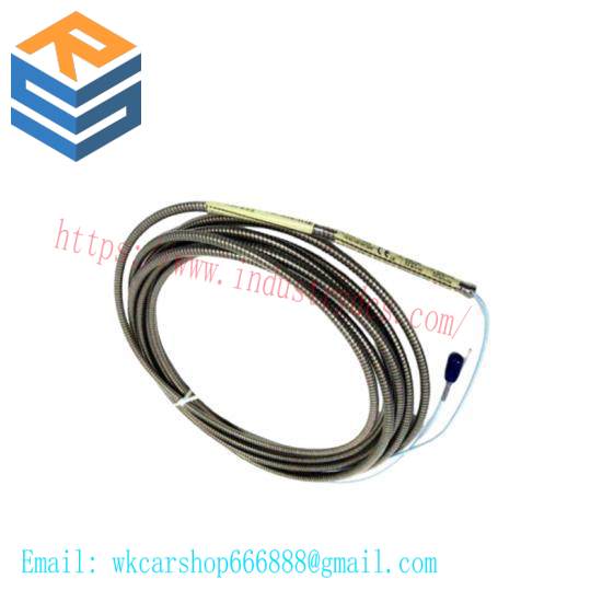 Bently Nevada 330930-065-01-00 Standard Extension Cable