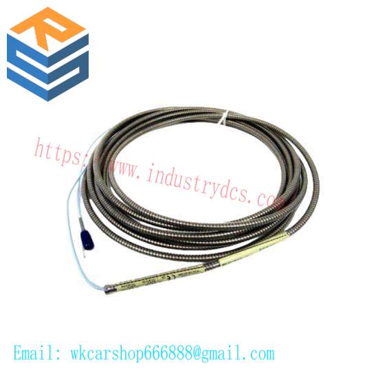 Bently Nevada 330930-065-01-00 Standard Extension Cable