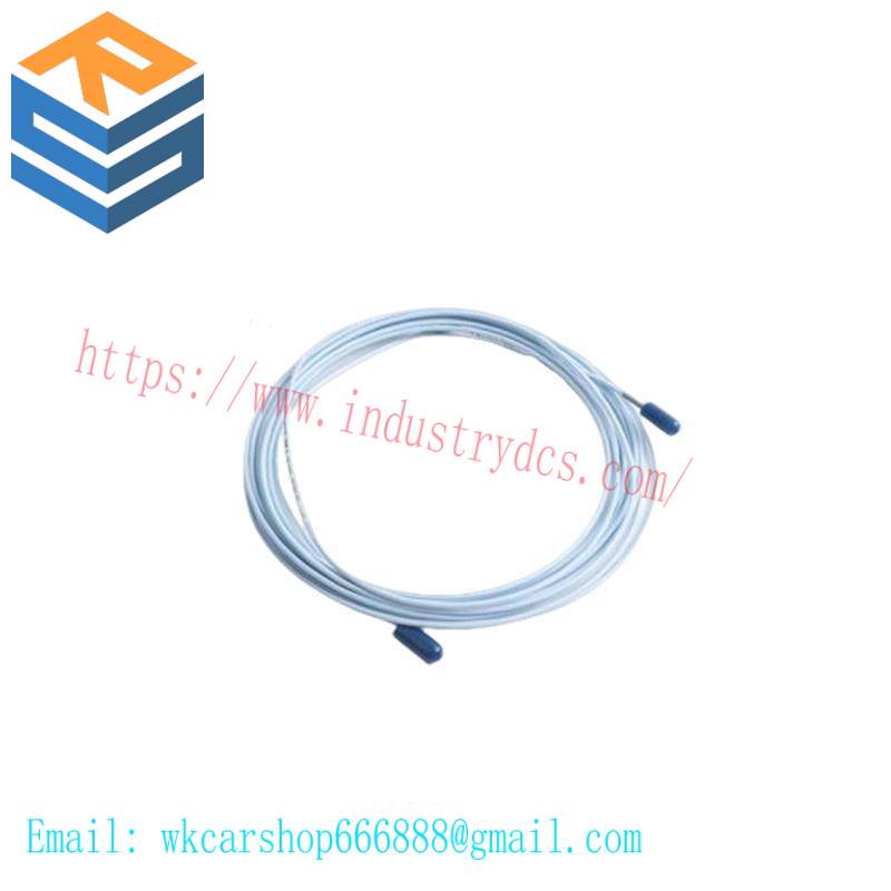 Bently Nevada 330930-065-03-05 Cable Extension
