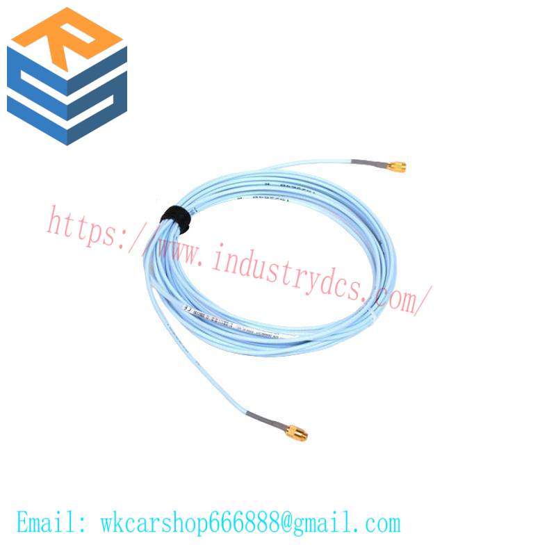 Bently Nevada 330930-065-04-05 3300 XL 8 mm Proximity Probes