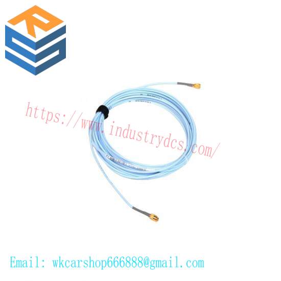 BENTLY NEVADA 330930-065-04-05 3300 XL NSv Extension Cable