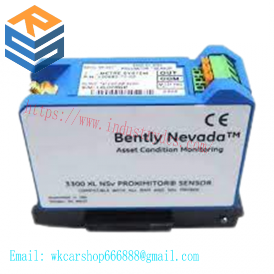 Bently Nevada 330980-70-00 Proximity Sensor