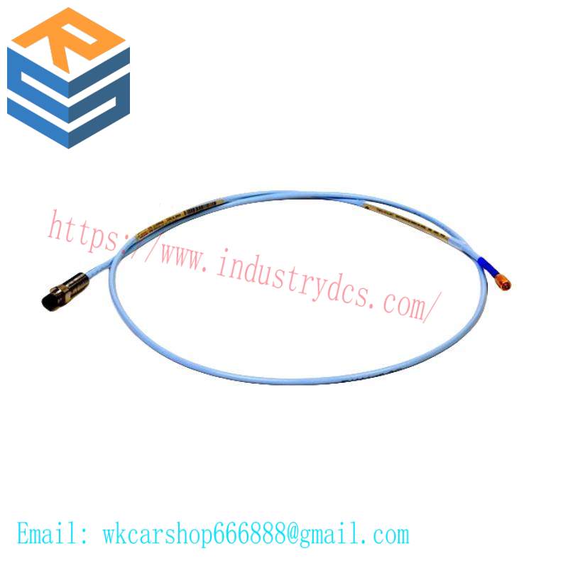 BENTLY NEVADA 33105-02-12-05-02-00 REVERSE MOUNT PROBE
