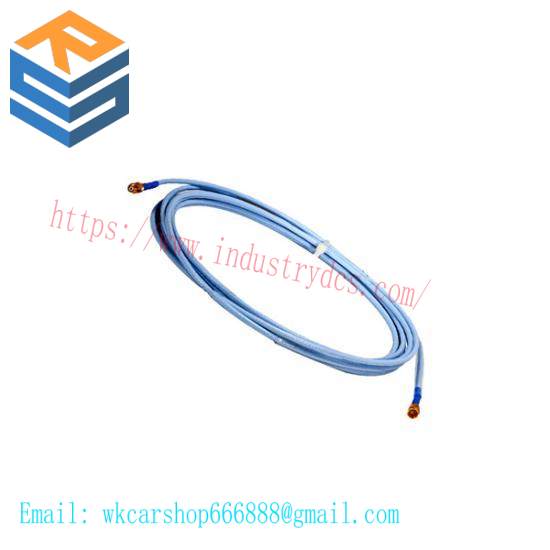 BENTLY NEVADA 33130-040-00-00 300 XL Standard Extension Cable