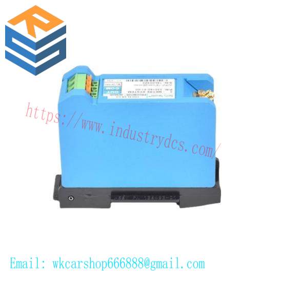 Bently Nevada 33180-51-00 3300XL Proximitor Sensor