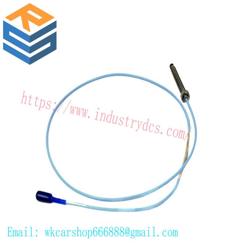 BENTLY NEVADA 3330101-00-28-10-02-05 Proximity Probe