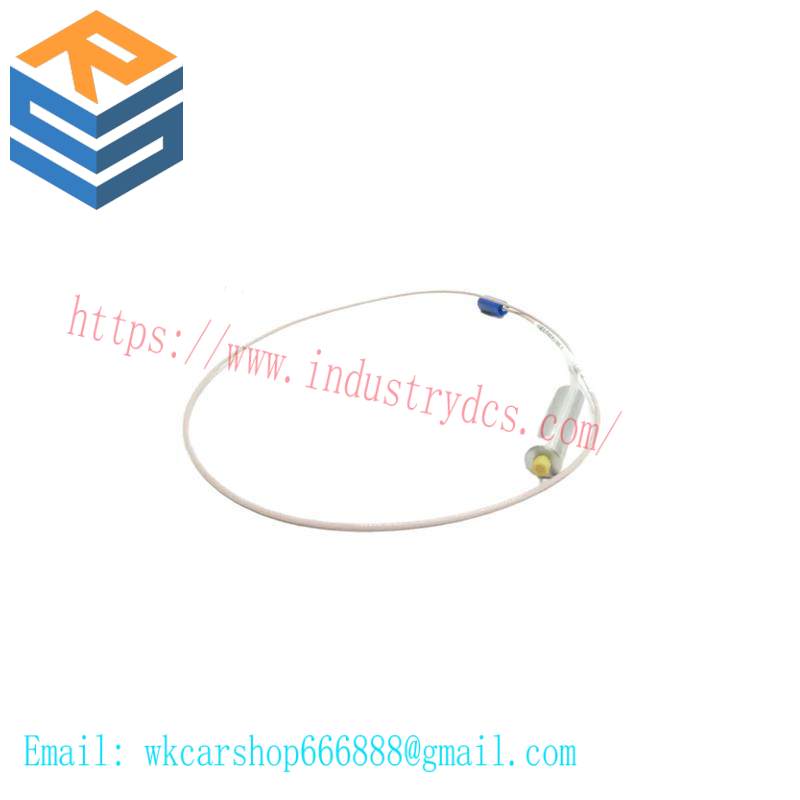 BENTLY NEVADA 3389-02 PROXIMITY PROBE