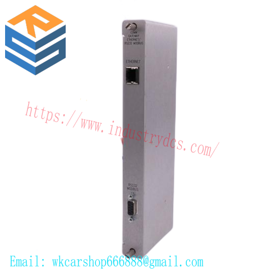 Bently Nevada 3500/15 106M1081-01 Power Supply
