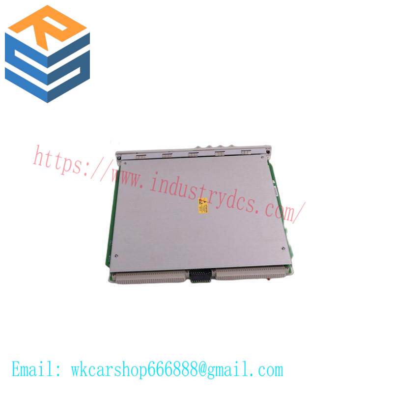 Bently Nevada 3500/23E MONITOR
