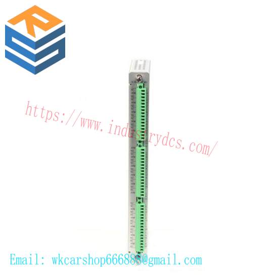 Bently Nevada 3500/33-02-00 16-Channel Relay Module