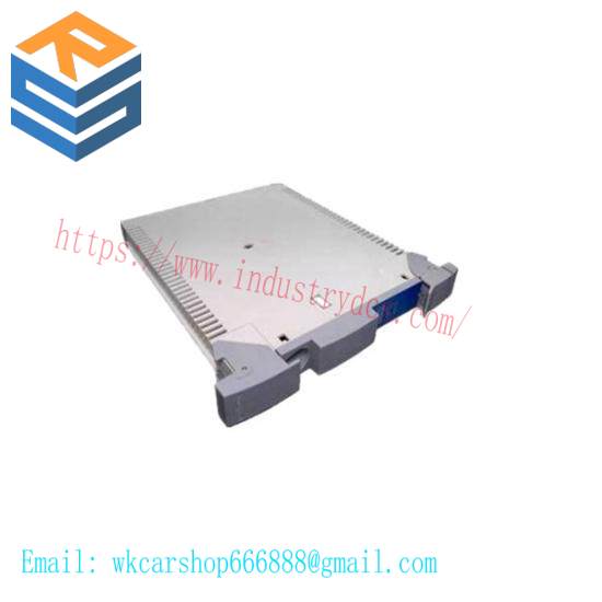Bently Nevada 3500/34 TMR Relay Module
