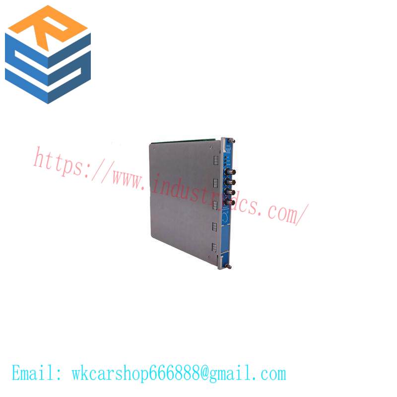 GE PQM-II-T20-CA  Power Quality Monitor