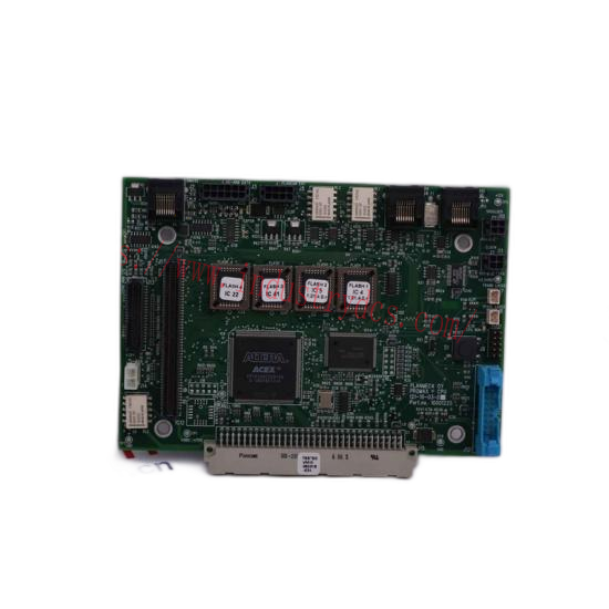 Bently Nevada 3500/65 145988-02 Monitor Module