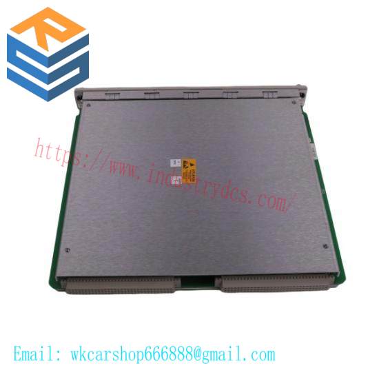 Bently Nevada 3500/90 Communication Gateway