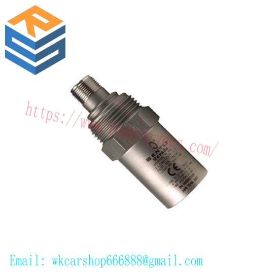 BENTLY NEVADA 3536/190501 CT Velomitor Velocity Transducer