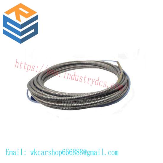 Bently Nevada 38817-02-85-05-94-01-02 Extension Cable