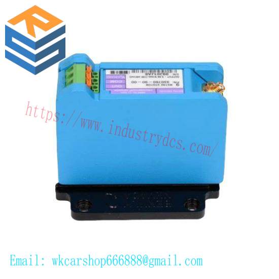 Bently Nevada 5533-103 Proximity Sensor