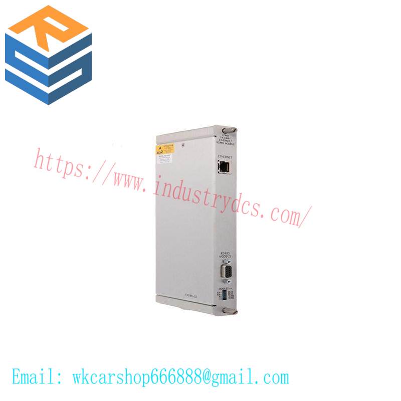 Bently Nevada 6ES7326-2BF01-0AB0 I/O MODULE