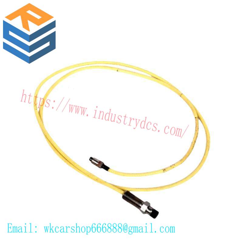 BENTLY NEVADA 7200-21508-02-12-10-02 8 mm Standard Mount Probe