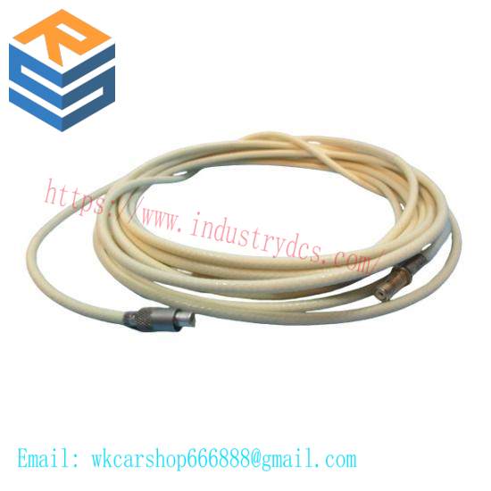 Bently Nevada 7402-045-00 Extension Cable