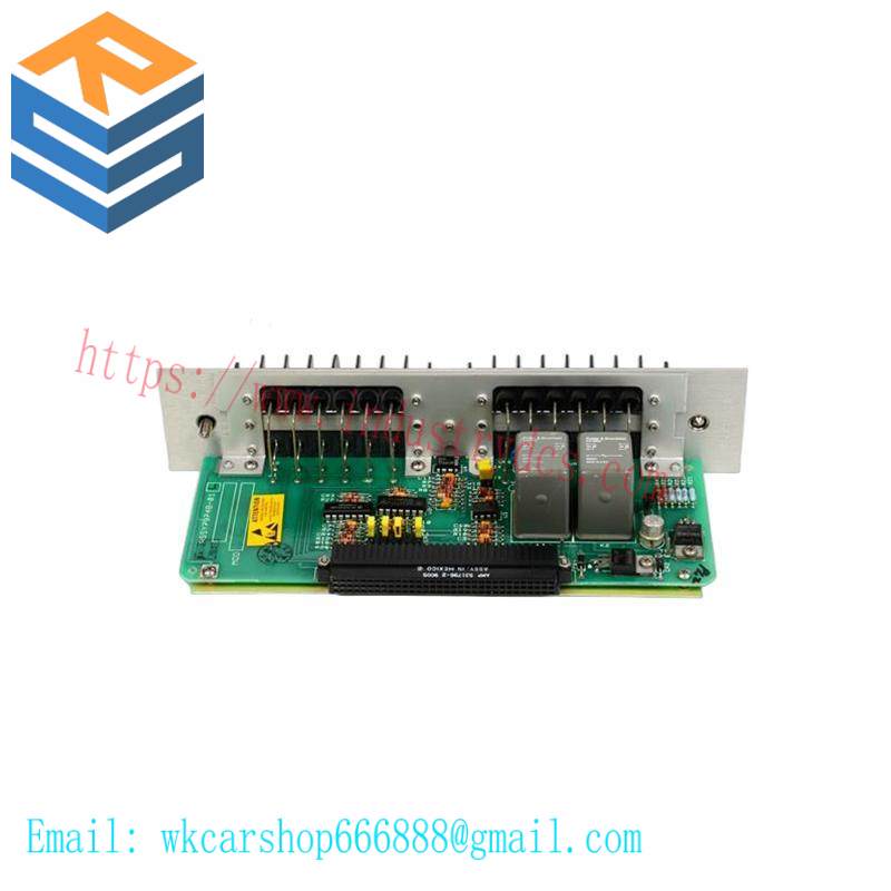 Bently Nevada 81546-01 SIGNAL INPUT BOARD