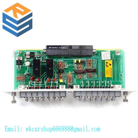 Bently Nevada 84140-01 78462-01 Terminal Module