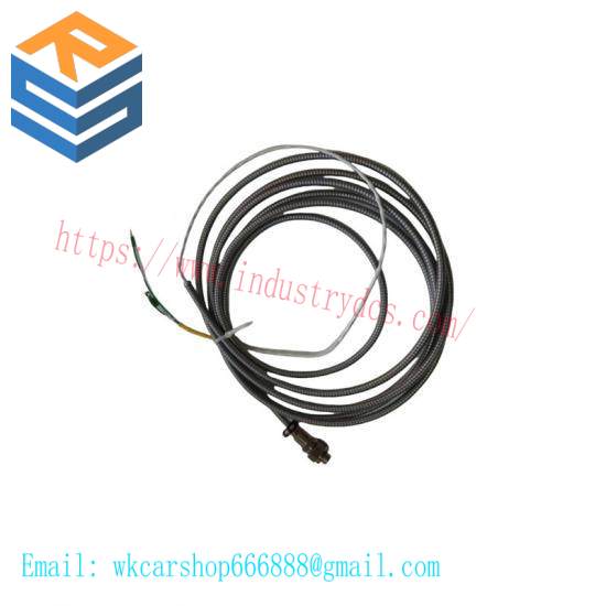 BENTLY NEVADA 84661-16 Interconnect Cable AUTOMATION PARTS